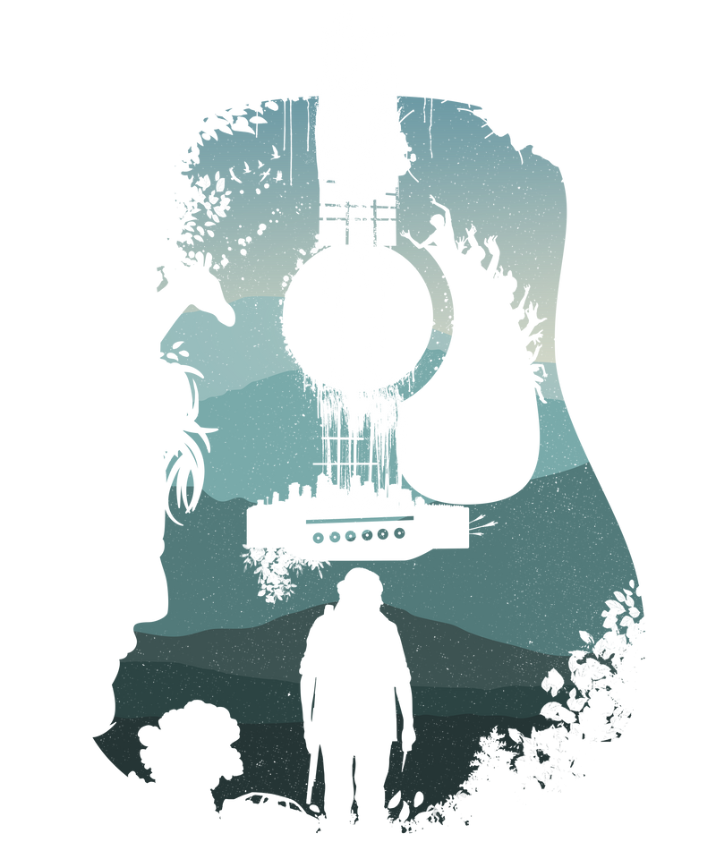 Last of Us TLOU