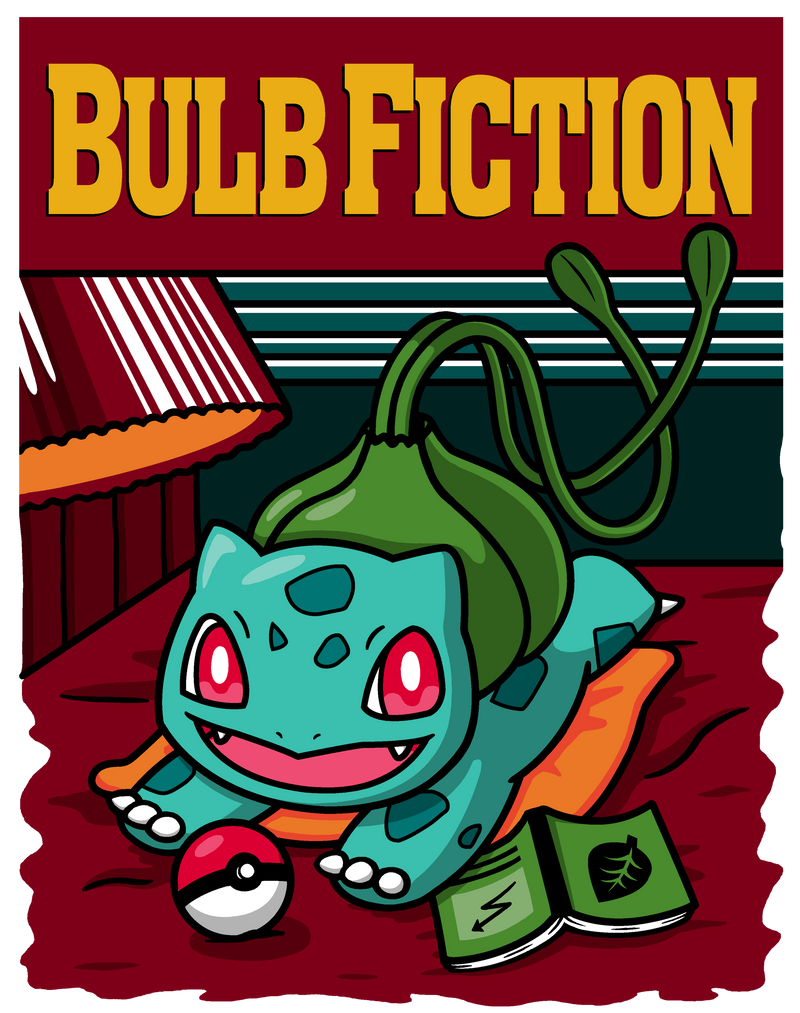 Bulb Fiction