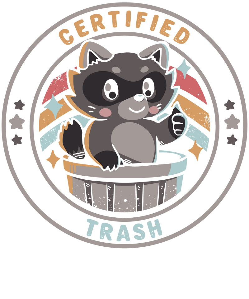 Certified Trash