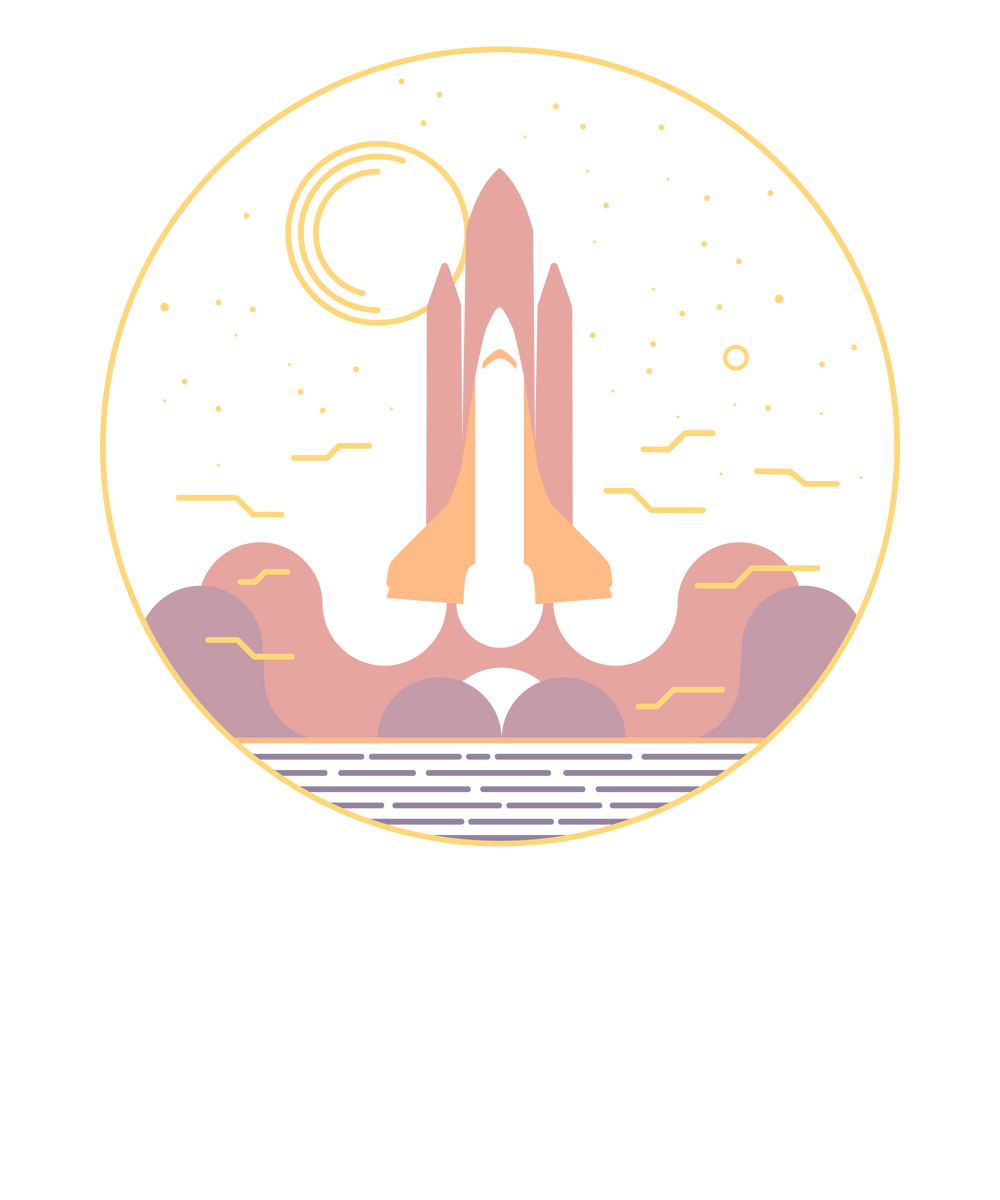 Cosmic woot