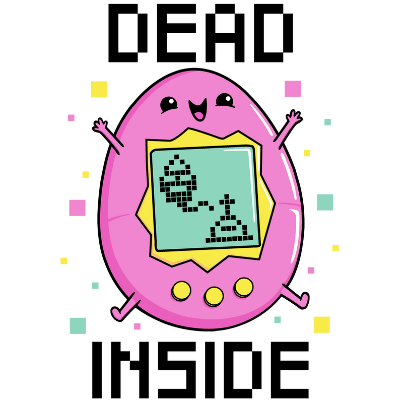 Dead Inside