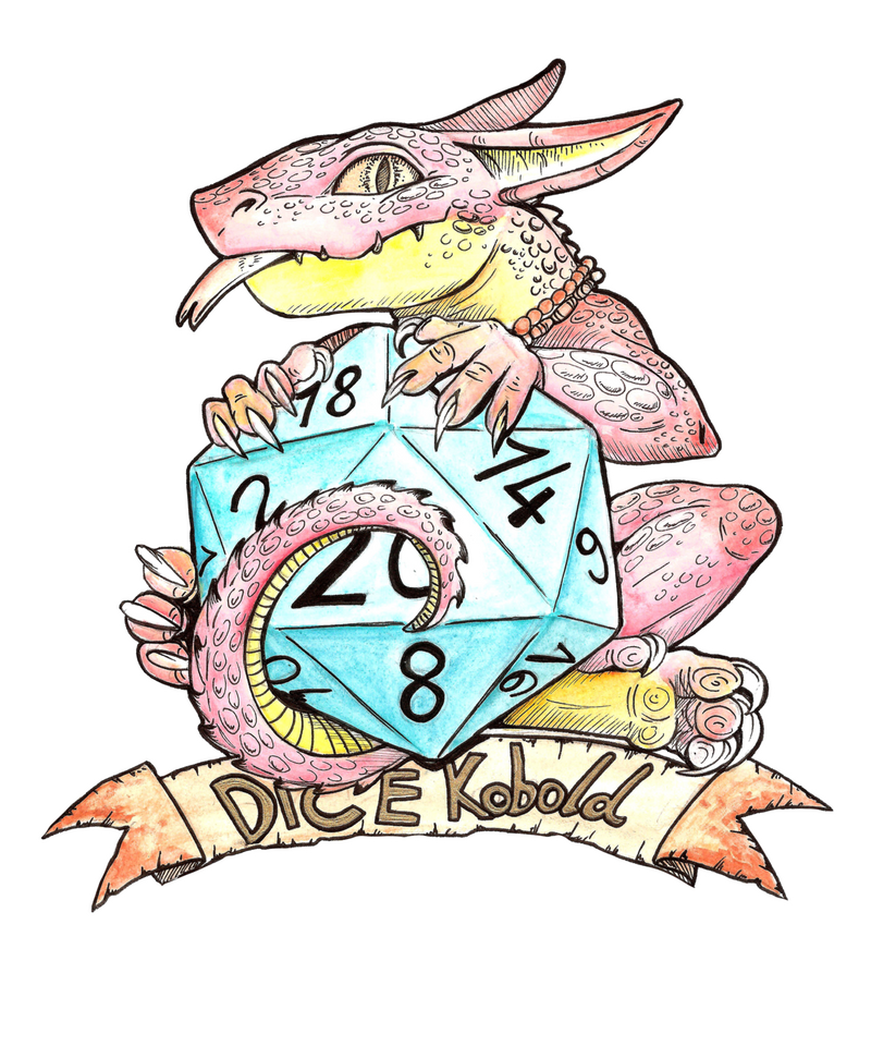 Dicekobold