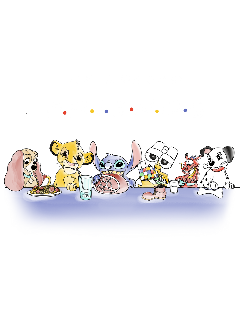 Childhood Friends