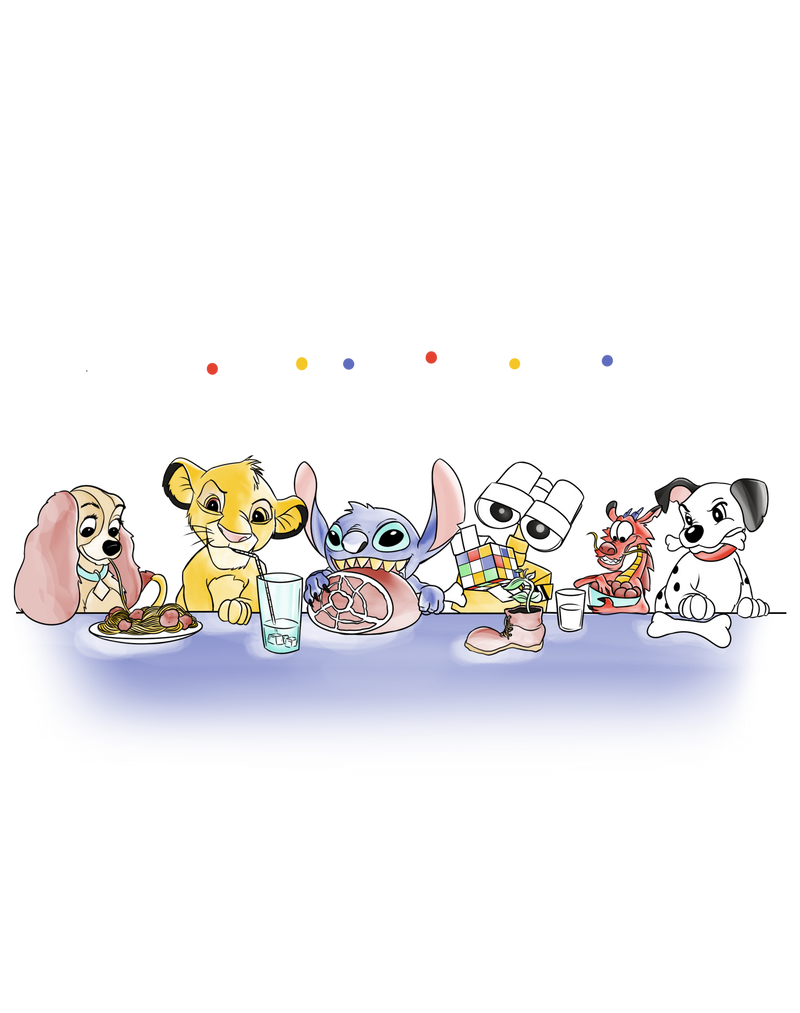 Childhood Friends