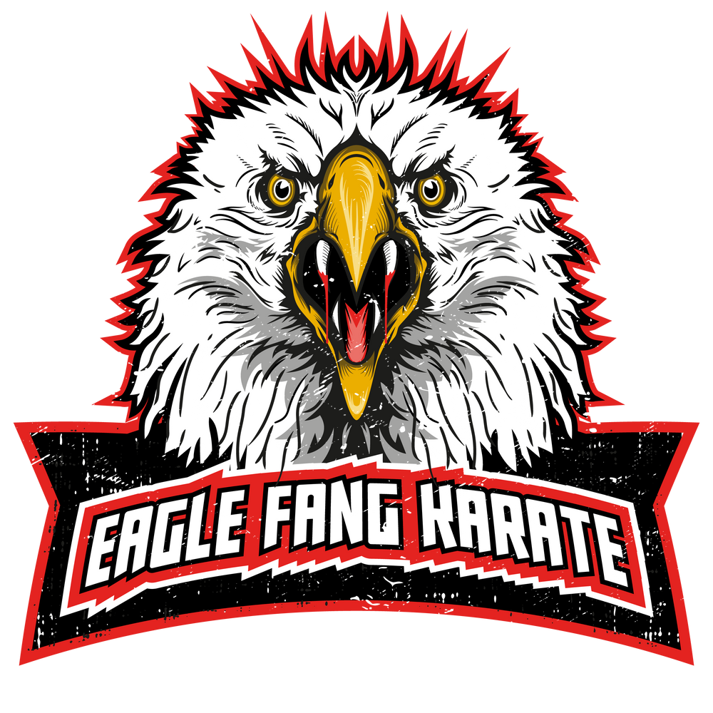Eagle Fang Karate
