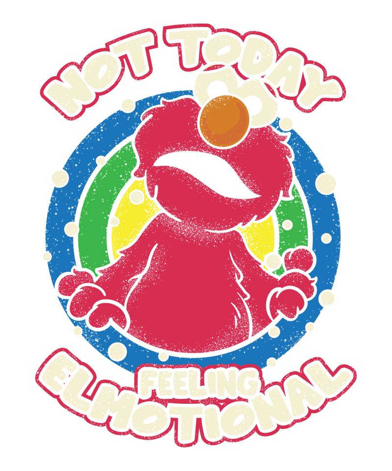 ELMOtional