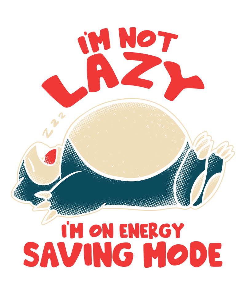 energy saving mode