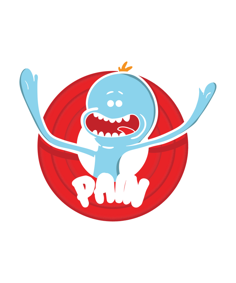 existence is pain2