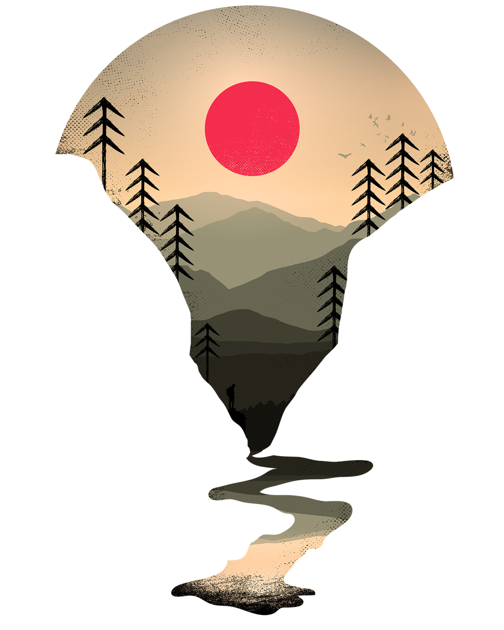 Exploring Earth