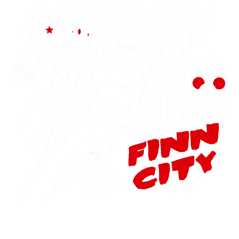 Finn City