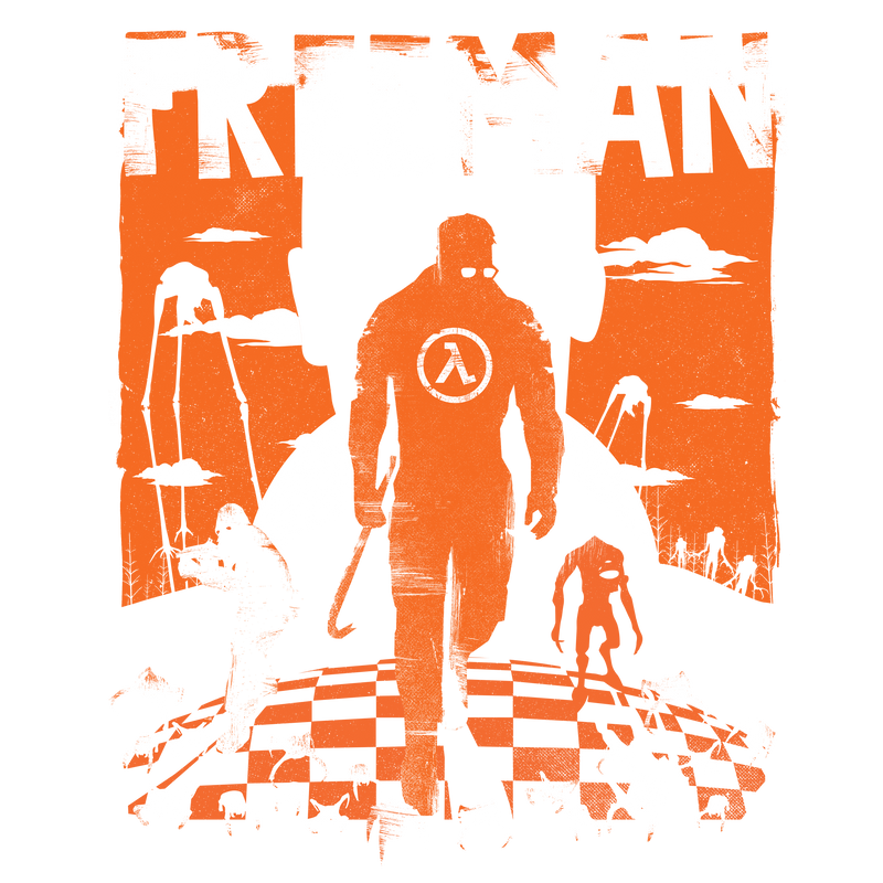 Freeman