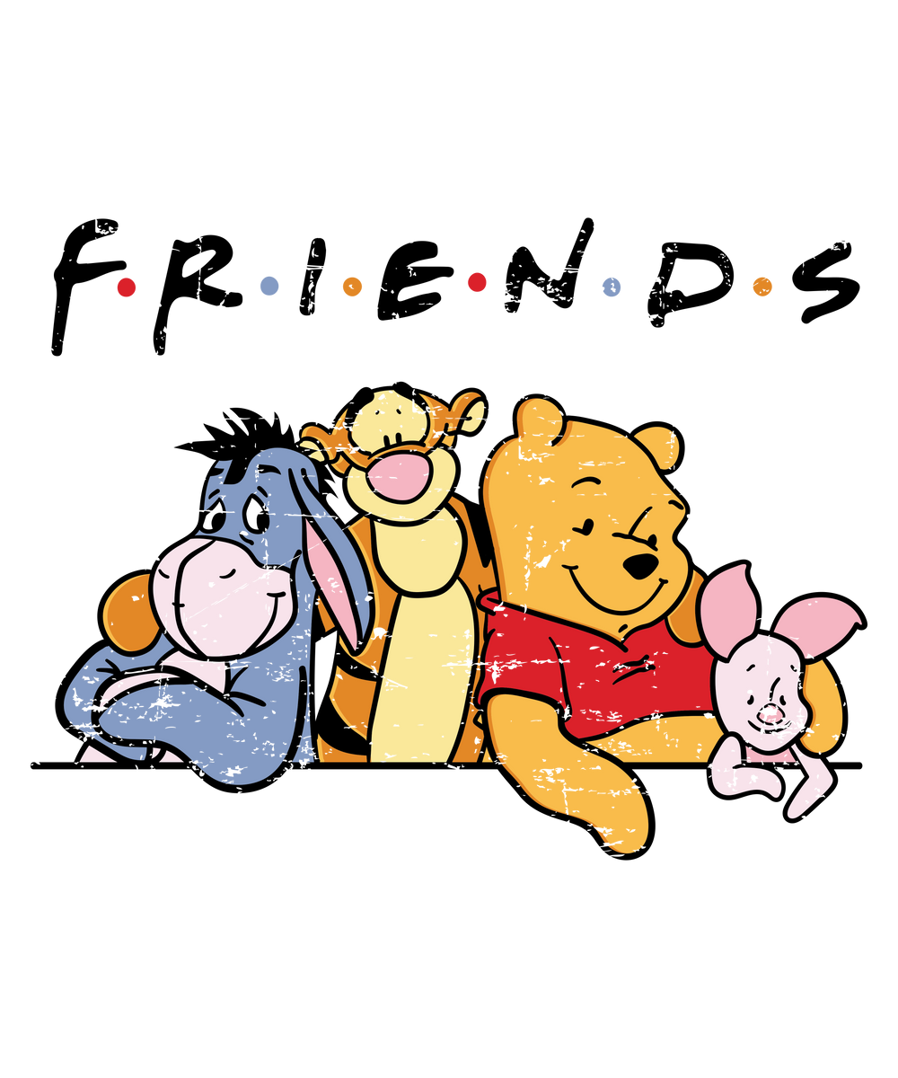 FRIENDS
