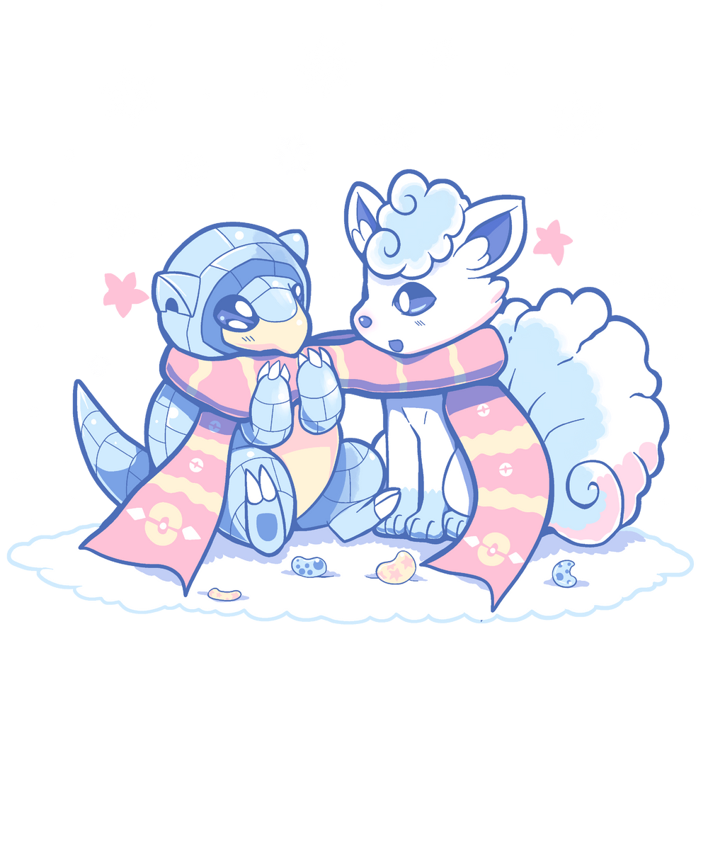 Frosty Forms