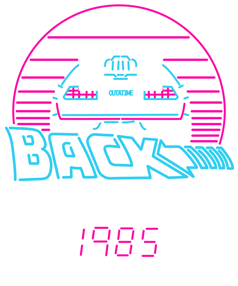 Back to the 80s