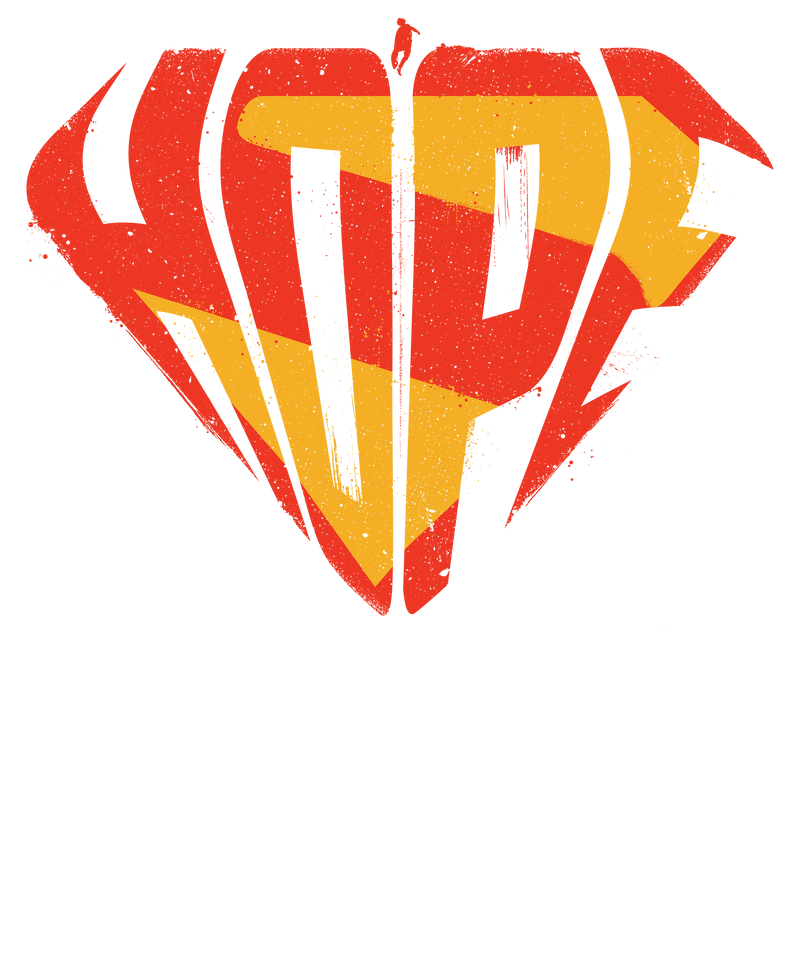 Hoffnung - Superman