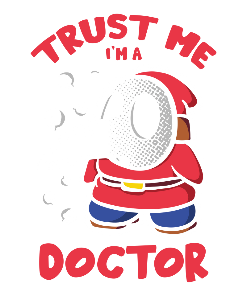 im a doctor