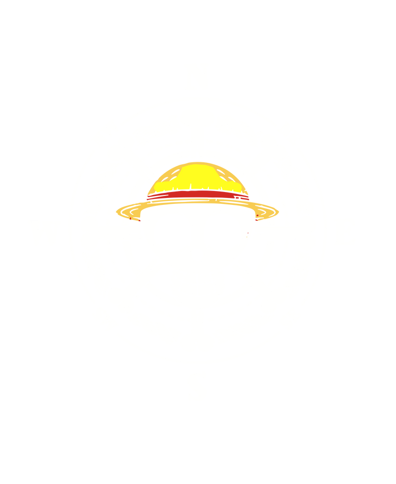 skull one piece
