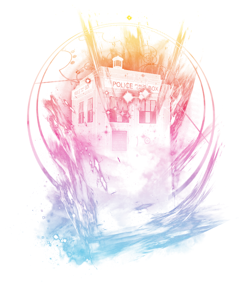 It is bigger inside