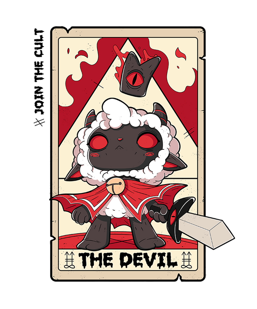 Cult of the Lamb