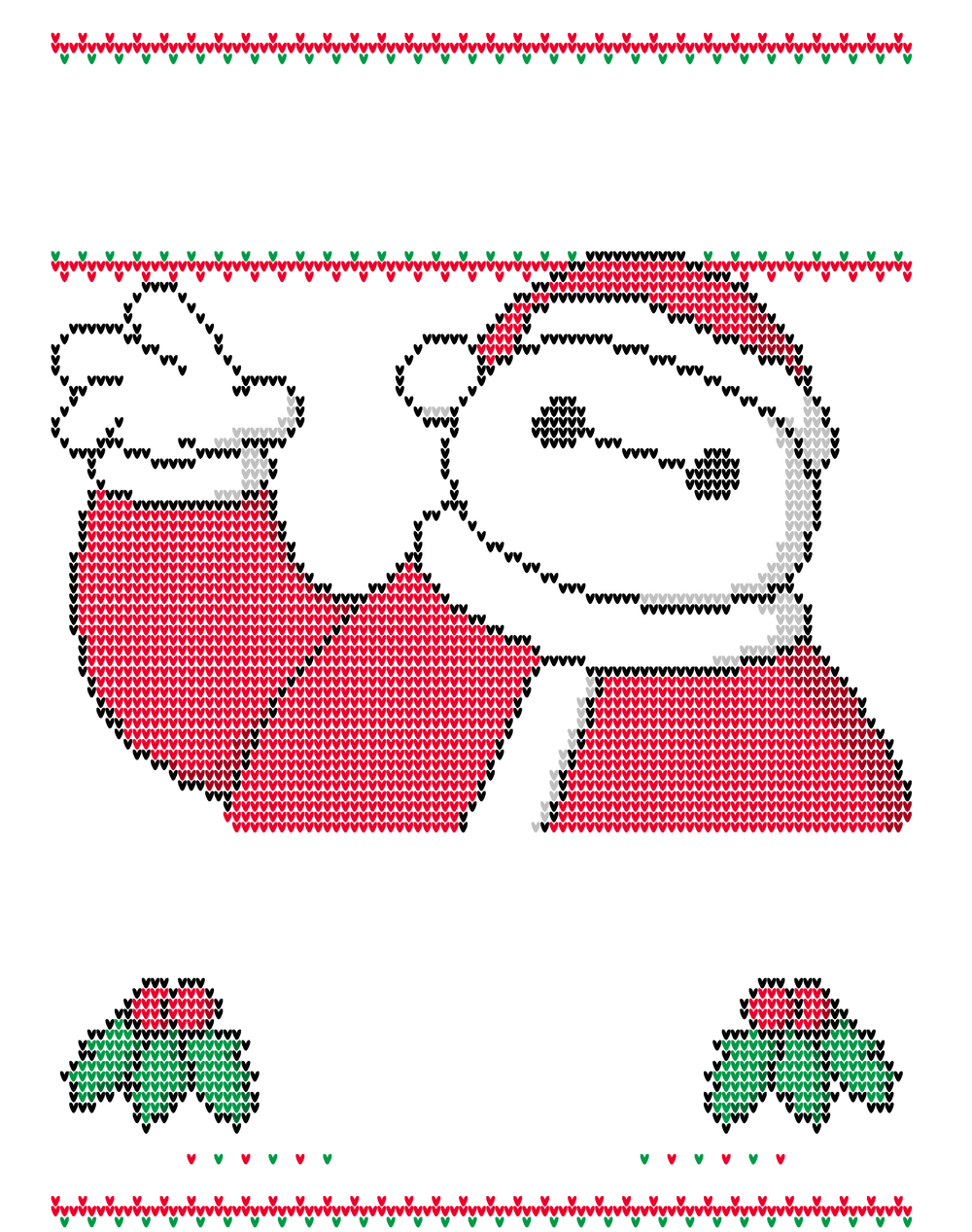 Happy Holidays