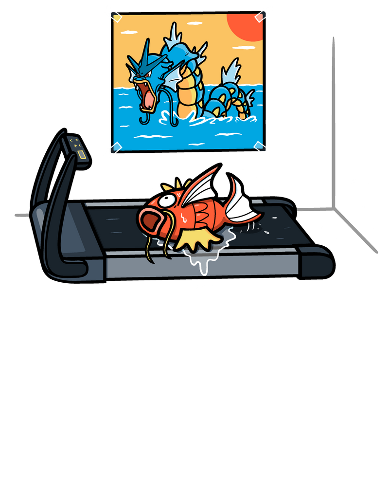 Karp Training
