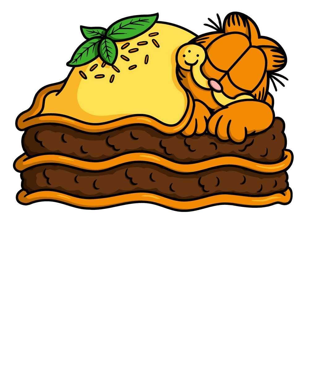 Lasagnap