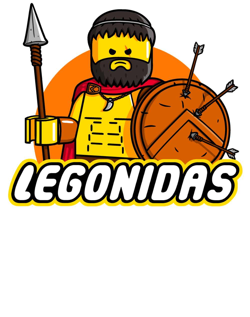 Legonidas