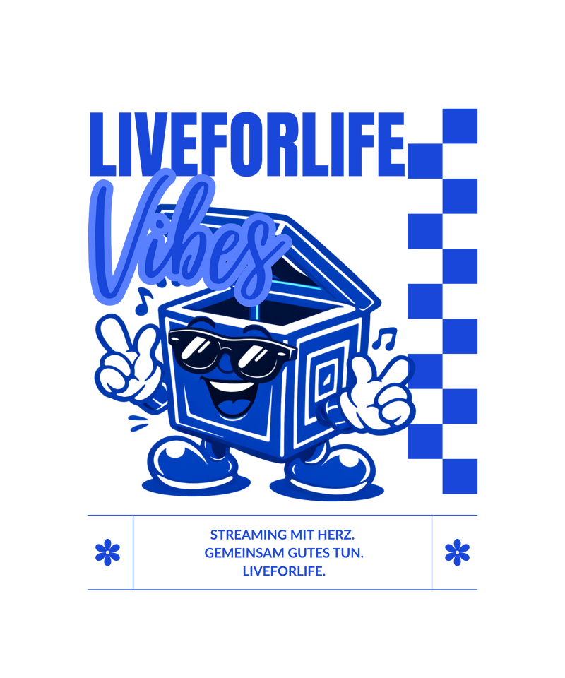 LiveForLife Vibes