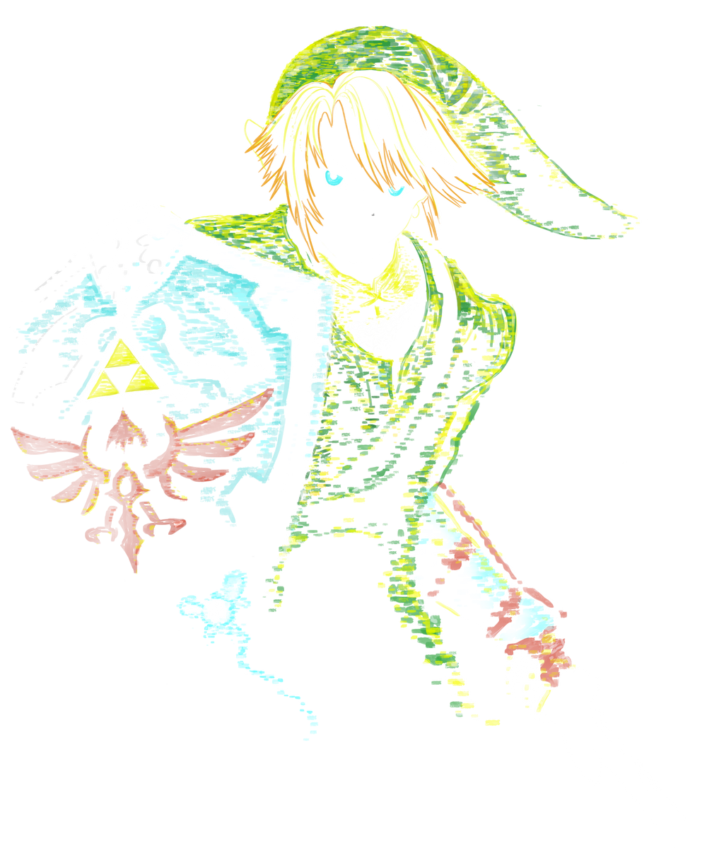 Linkpressionist