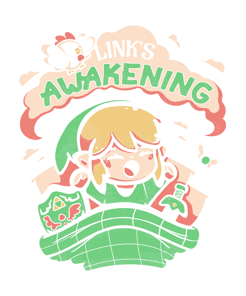 The Links Awakening