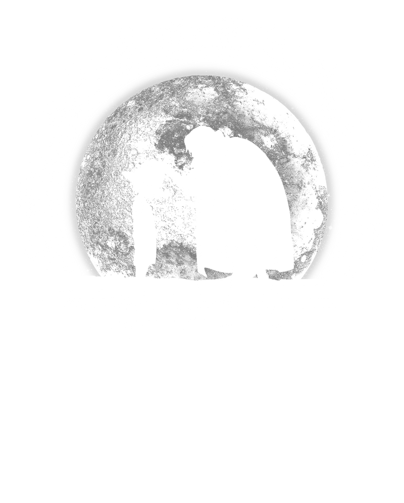 Moonlight Straw Hat