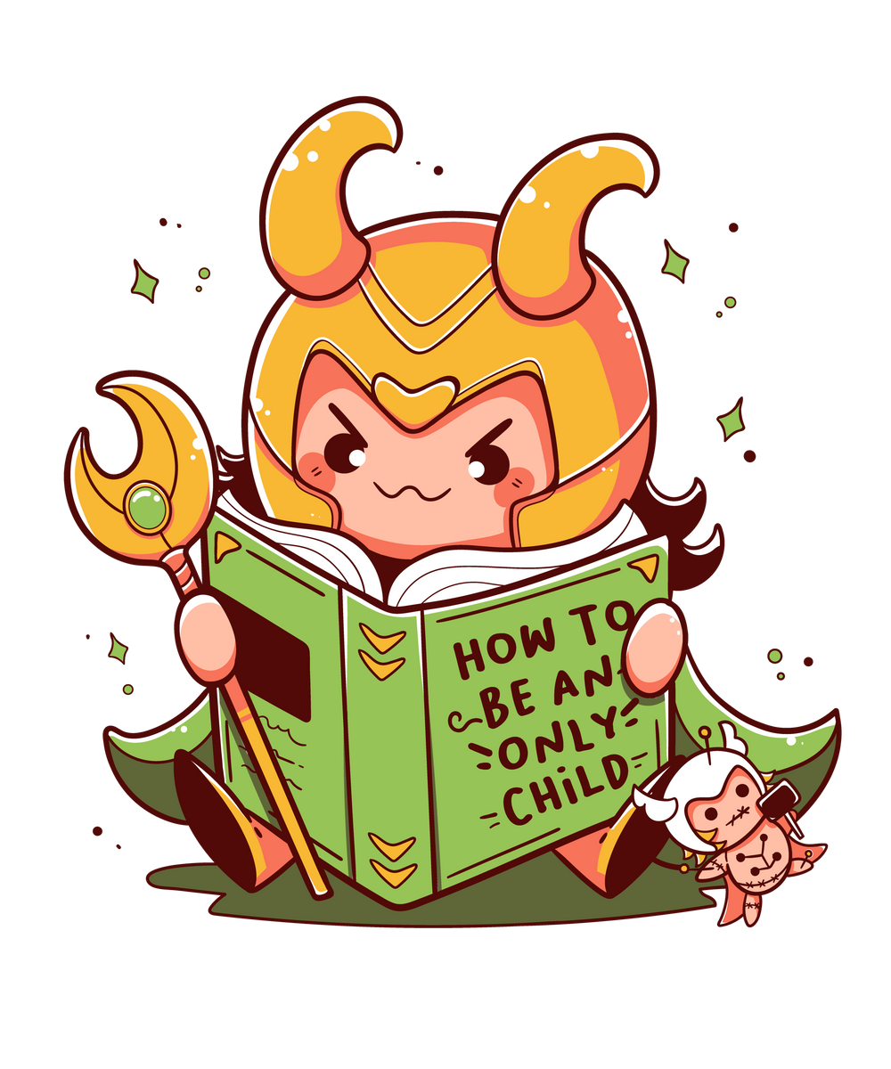 Only Child
