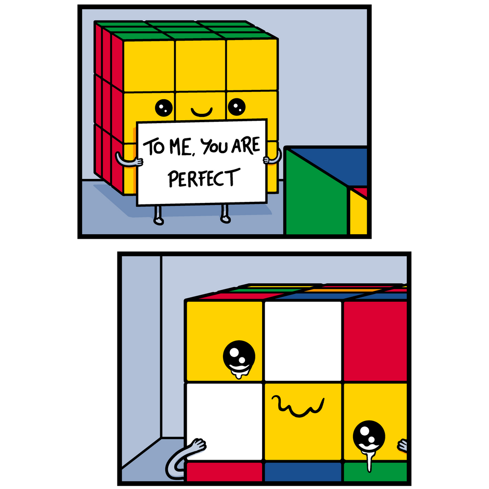 Perfect Cube