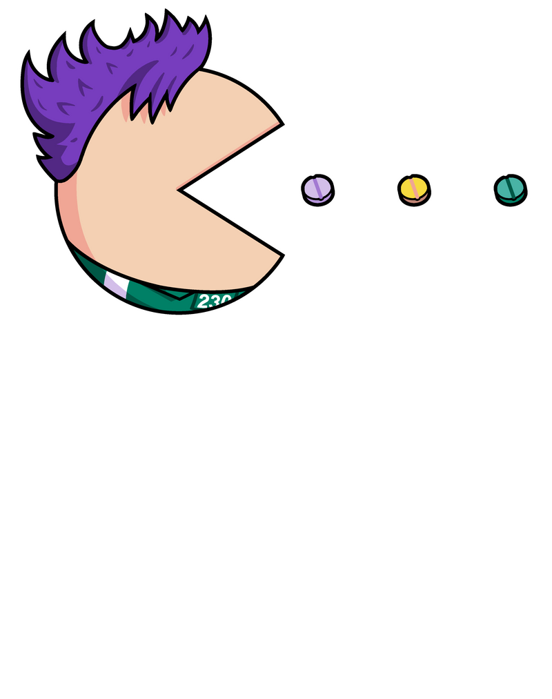 Pill Man