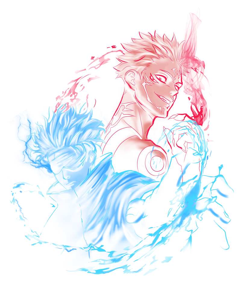 Domain Expansion