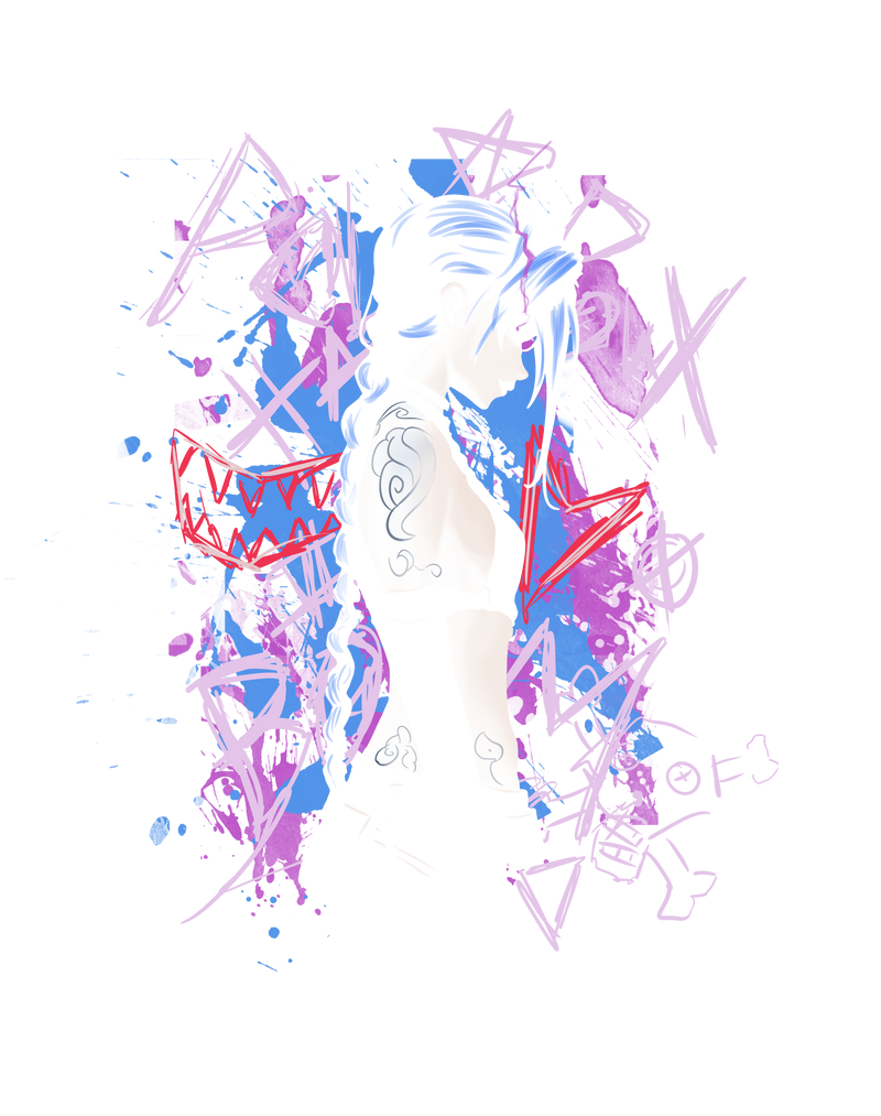 Shadow Jinx