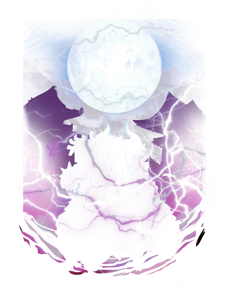 Nika moonlight