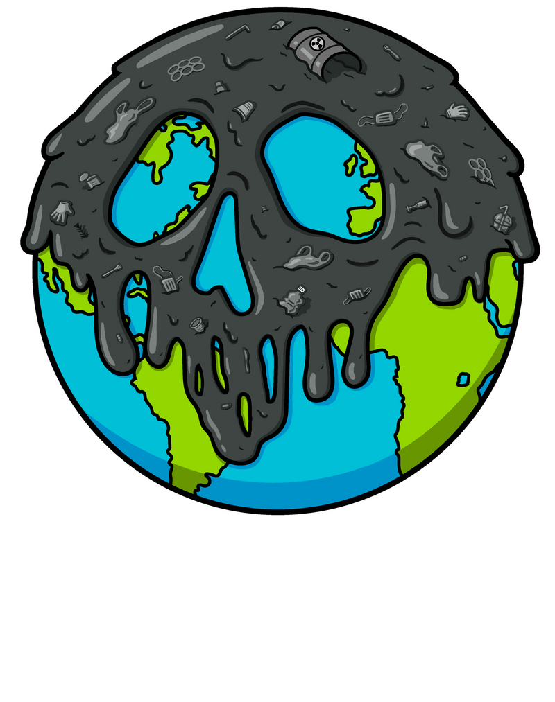 Poisoned Earth