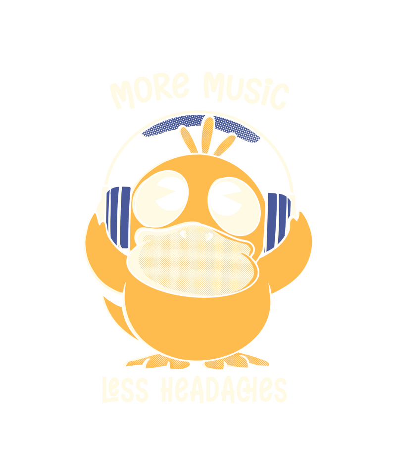 More Music