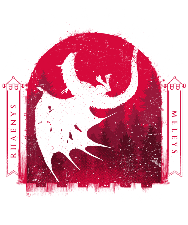 The queen who never was