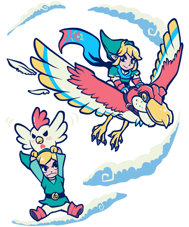 A Better Way to Fly