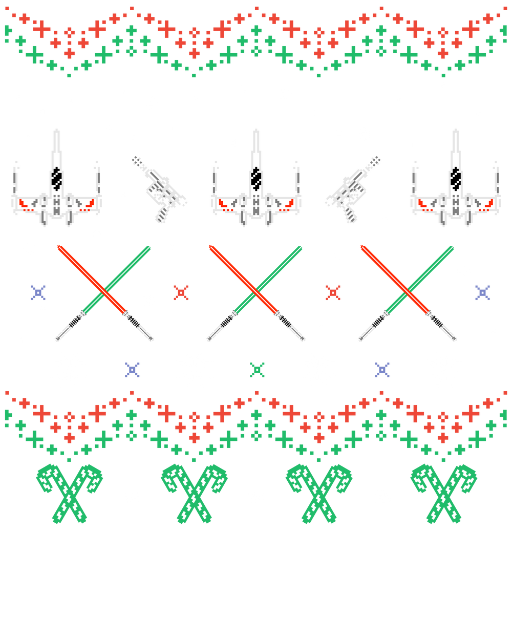 Rogue Christmas