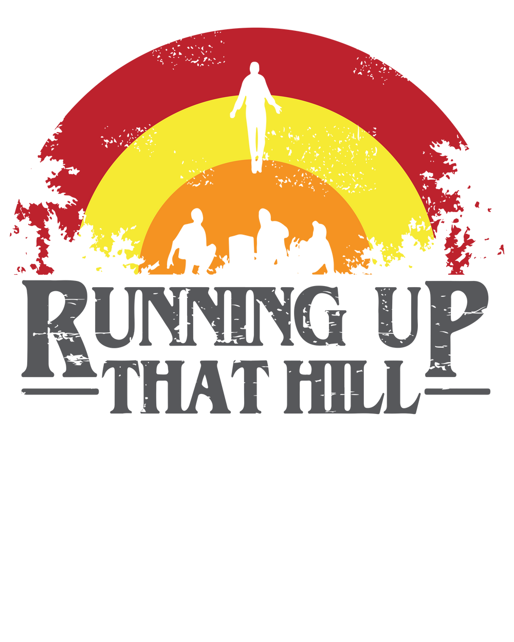 running up that hill v2