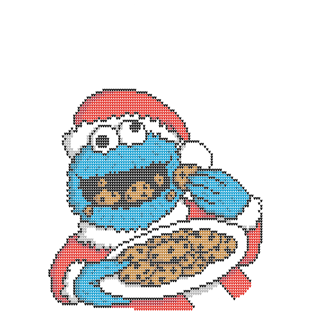 Santa's Cookies