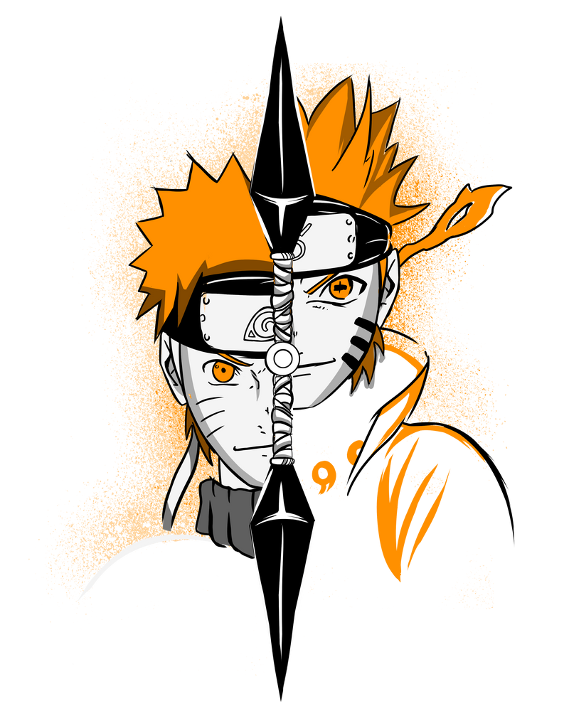 Shinobi to Sage