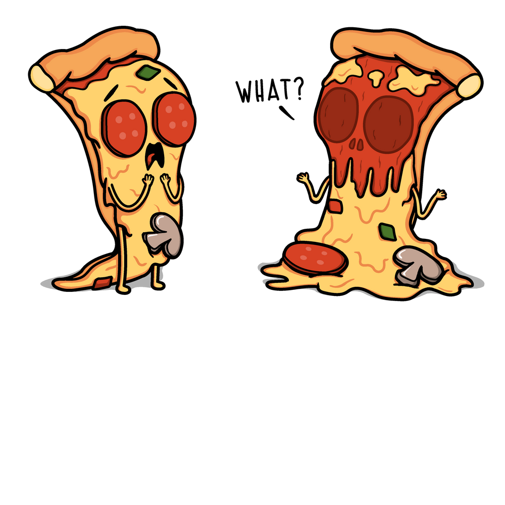 Slice Surprise