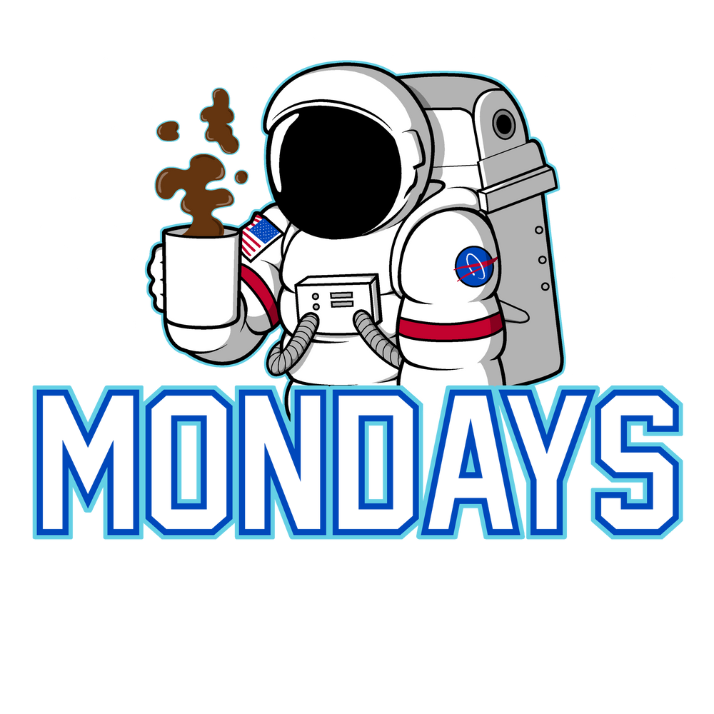Space Mondays