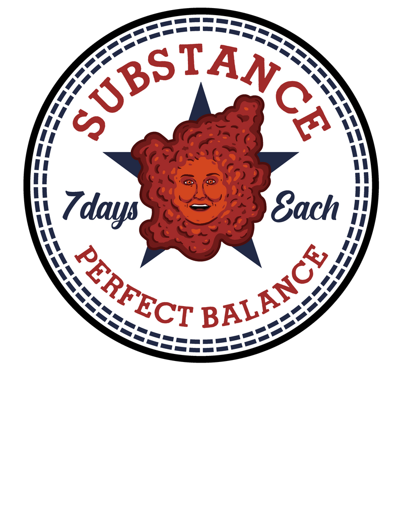Substance