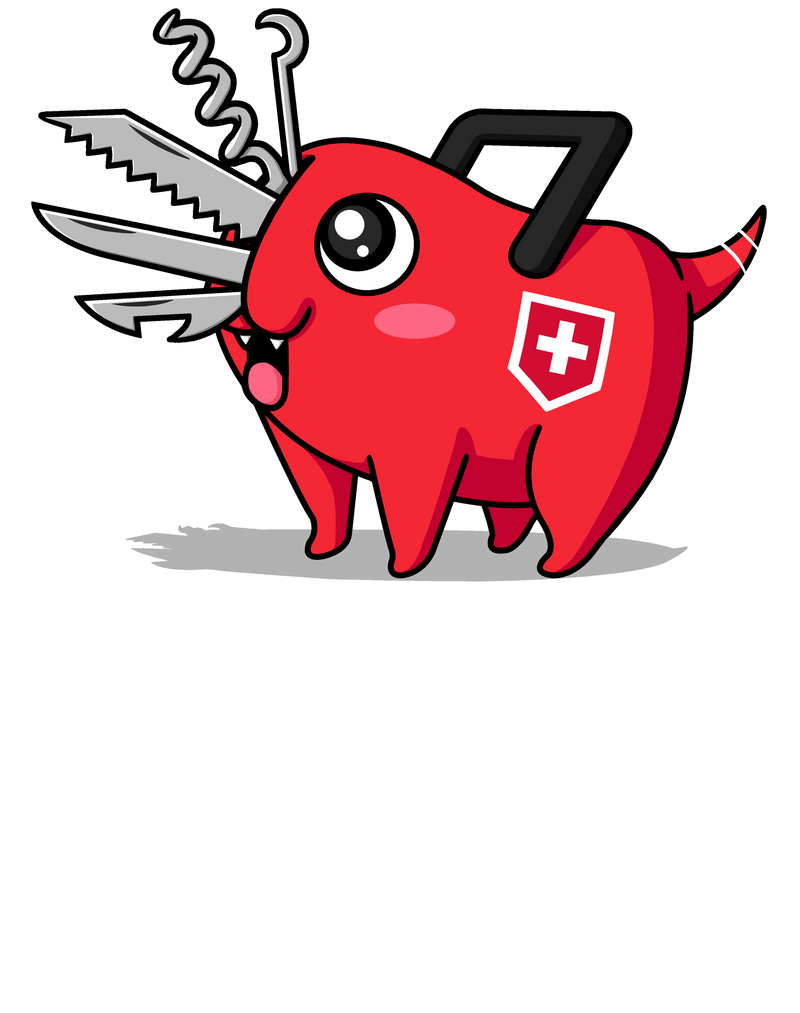 Swiss Devil