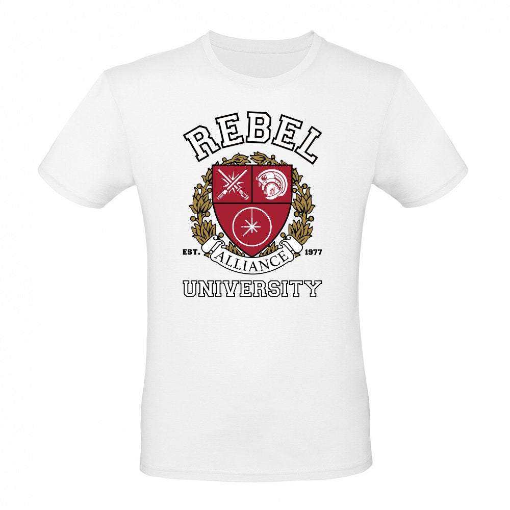 Rebel alliance university